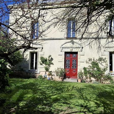 Villa De Souza Bouille-Loretz エクステリア 写真